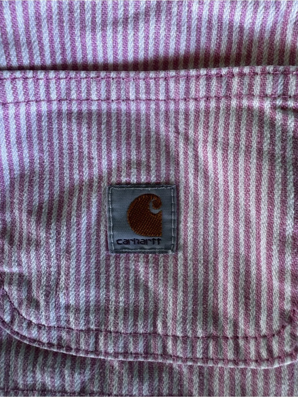 Carhartt cute pink